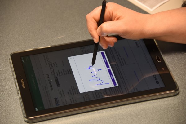 Hak kullanım işlemlerine ilişkin bildirim yapıldı.