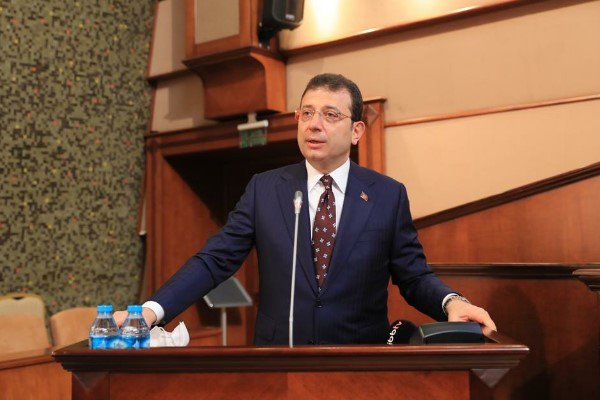 İmamoğlu: Kısırlaştırılmamış hayvan kalmaması hedef olmalıdır