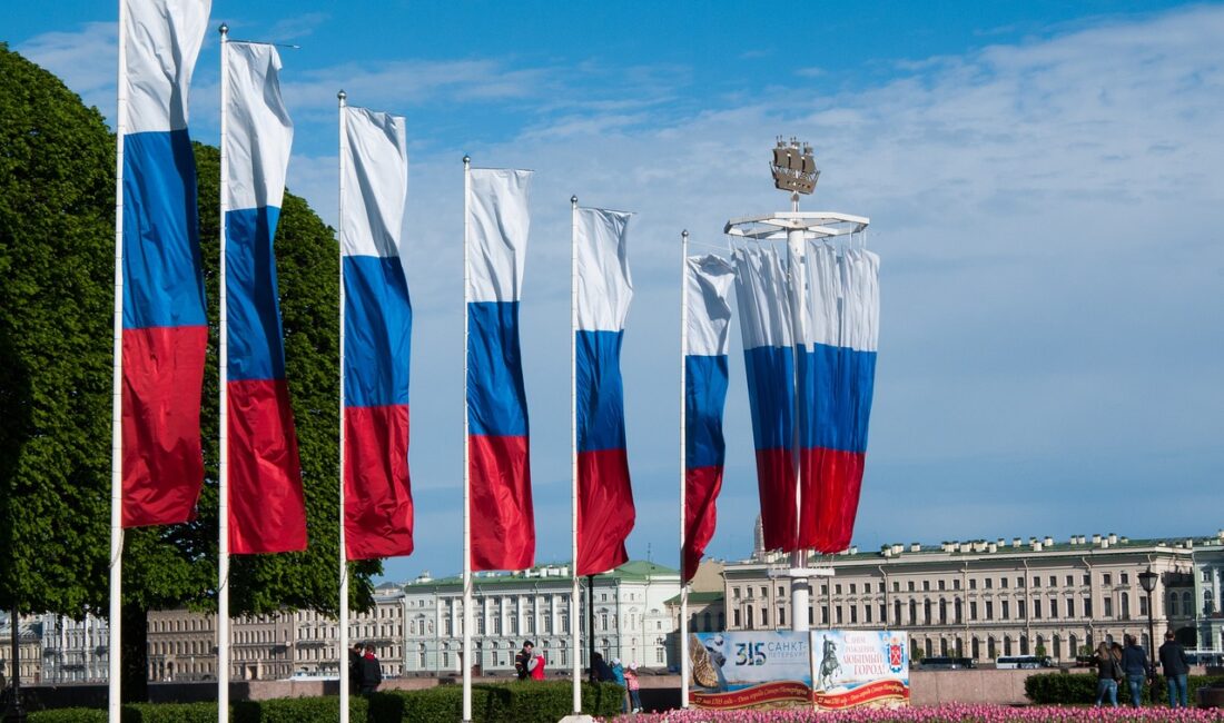 Moskova, 31 Temmuz (Hibya) - Rusya Silahsızlanma ve Silah Kontrolü