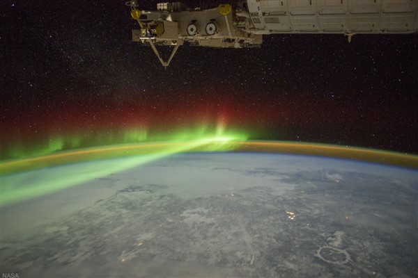 Washington, 15 Temmuz (Hibya) – Amerikan Ulusal Havacılık ve Uzay