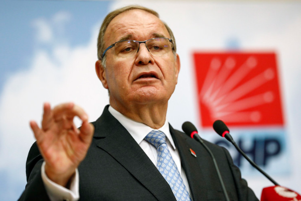 CHP Tekirdağ Milletvekili ve NATO-PA Ekonomi ve Güvenlik Komitesi Başkanı