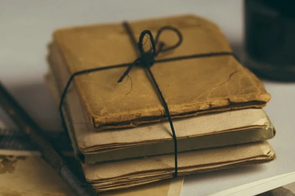 Türkiye Büyük Millet Meclisi (TBMM) Başkanı Numan Kurtulmuş, yazar ve