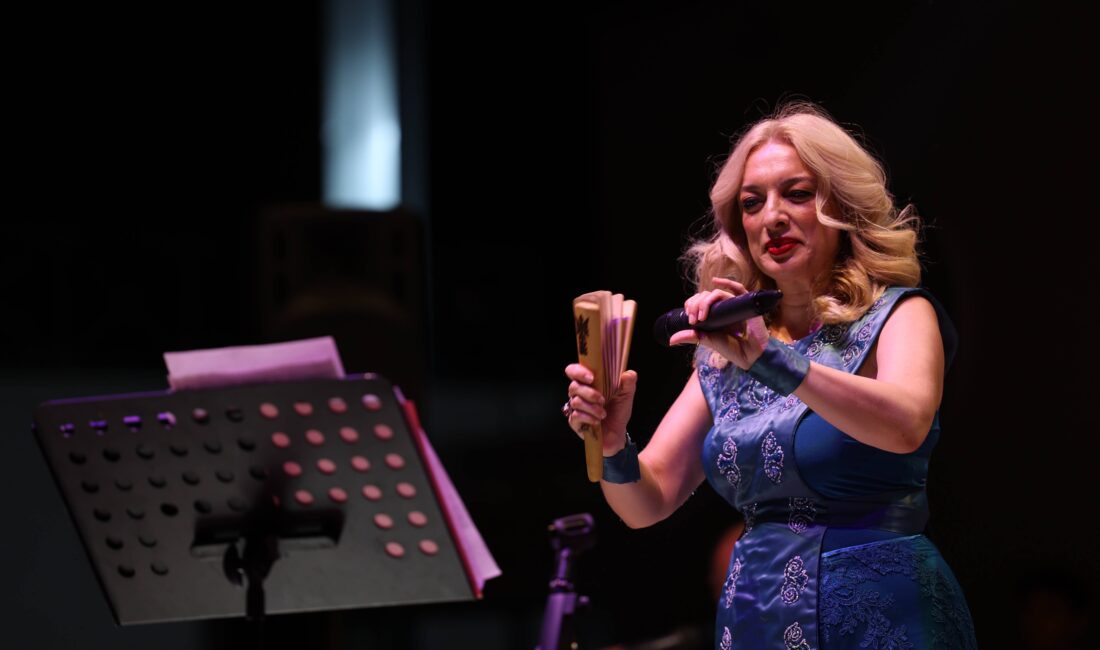 Bursa Büyükşehir Belediyesi adına Bursa Kültür Sanat ve Turizm Vakfı