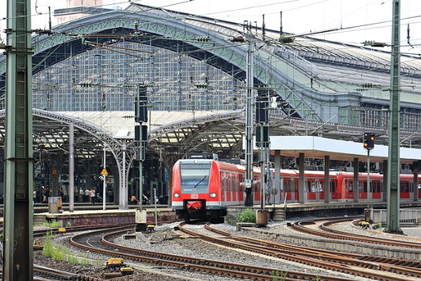 Aile ve Sosyal Hizmetler Bakanlığı ile TCDD arasında iş birliği