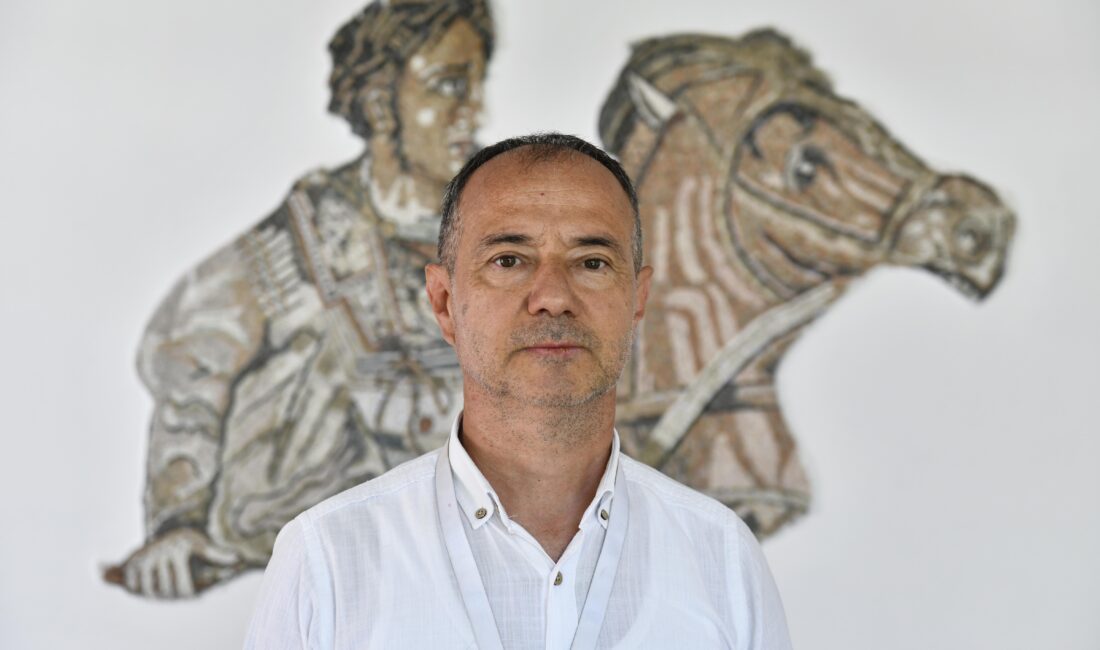 Ankara Büyükşehir Belediyesinin UNESCO tarafından 2023 yılında Dünya Miras Listesi’ne