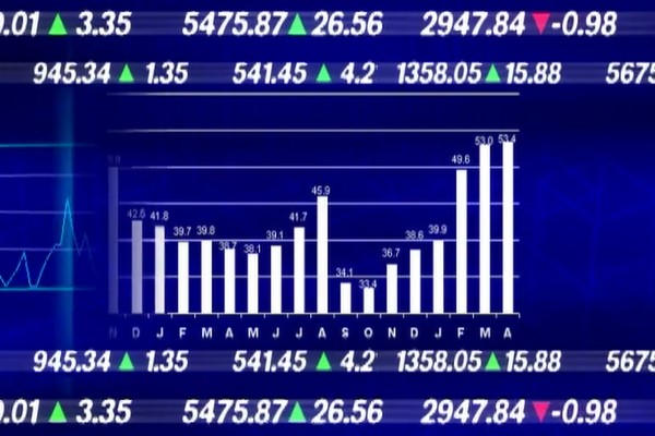 Bakan Bolat: 2024 yılının ilk yarısında cari işlemler açığında gerileme gerçekleşti