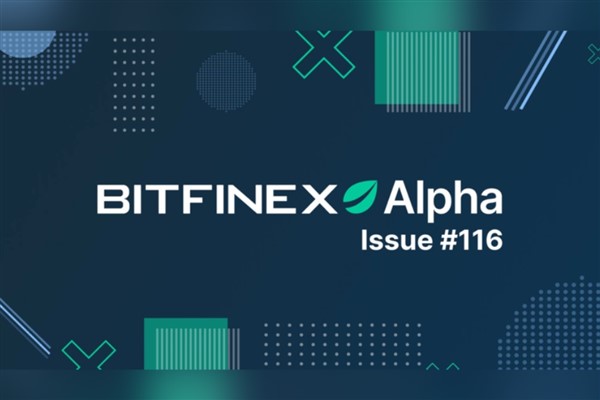 Bitfinex Alpha Raporu’na göre, ekonomik ve politik gelişmelerden etkilenen genel