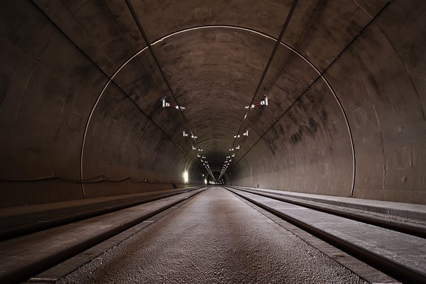 Bolu Tüneli’nde ağır taşıt trafiğinin Ankara – İstanbul otoyolu sınırlandırılacak