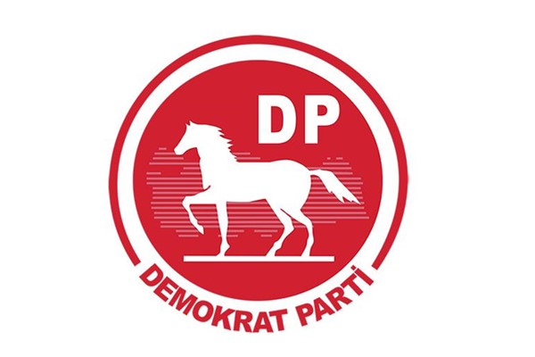 Demokrat Parti (DP) Genel Başkanı Gültekin Uysal, 3. Cumhurbaşkanı Celal