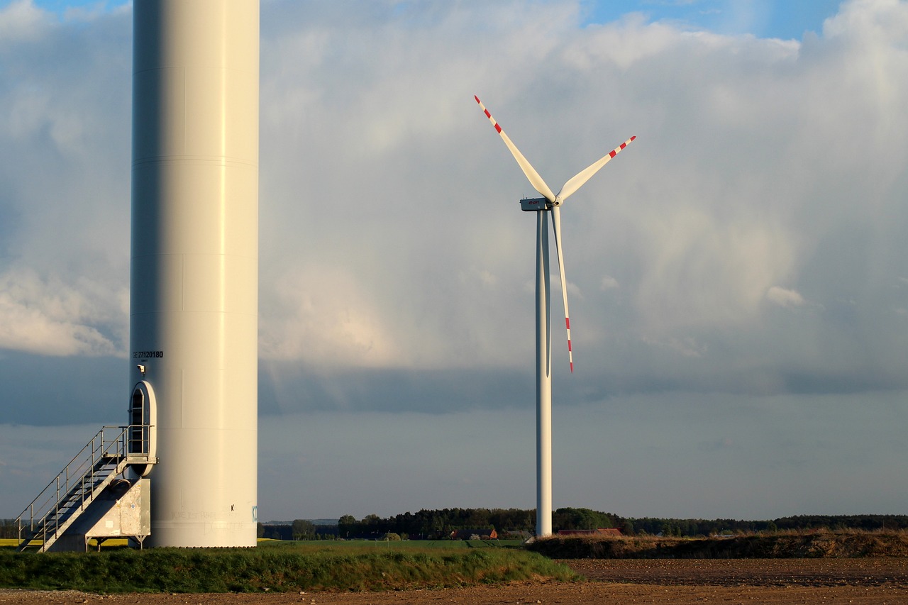 Enerjisa Üretim, Aydos RES’i satın aldı