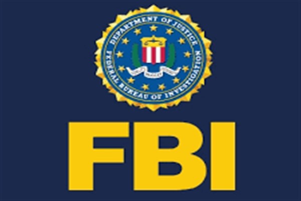 Washington, 13 Ağustos (Hibya) - ABD Federal Polisi FBI, Donald