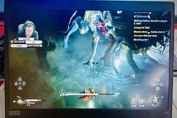 Çin Medya Grubu'ndan (CMG) Yazar Zhi Wuyan, Çin’in "Kara Efsane: