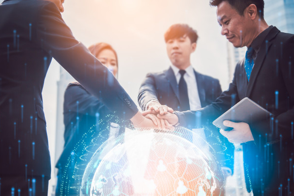 Kervan Gıda Sanayi ve Ticaret A.Ş, yeni bir şirket kurdu.