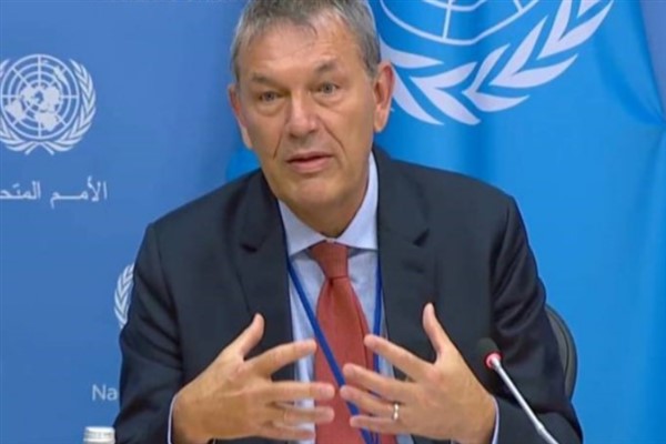 New York, 19 Ağustos (Hibya) – Birleşmiş Milletler Filistinli Mültecilere