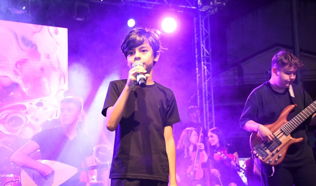 Balıkesir Büyükşehir Belediye Konservatuvarı Orkestra Şube Müdürlüğü bünyesinde faaliyet gösteren