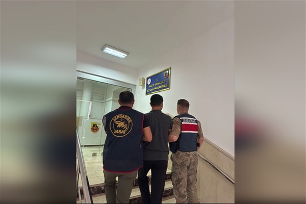 Şanlıurfa’da hırsızlık ve asayiş operasyon