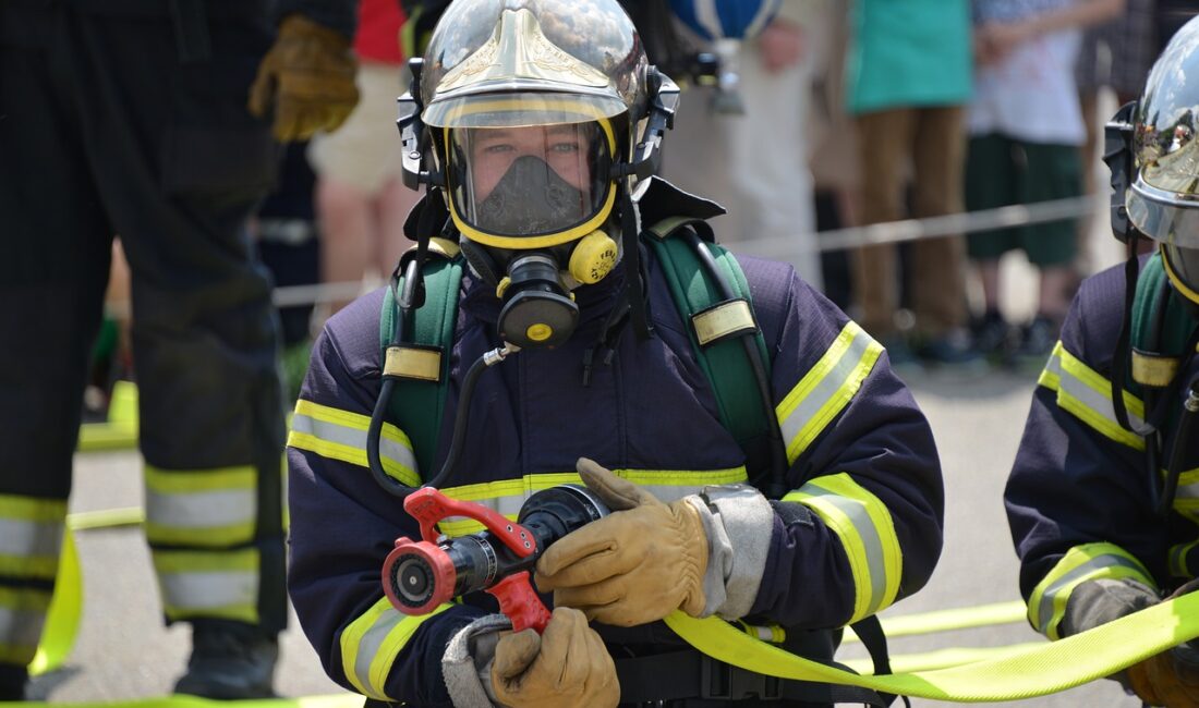 Ottawa, 4 Ağustos (Hibya) - Kanada Başbakanı Justin Trudeau, Jasper'daki