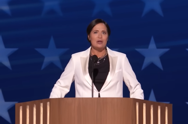 Washington, 21 Ağustos (Hibya) - Demokratlar Chikago'daki ulusal kongrede, Cumhuriyetçi