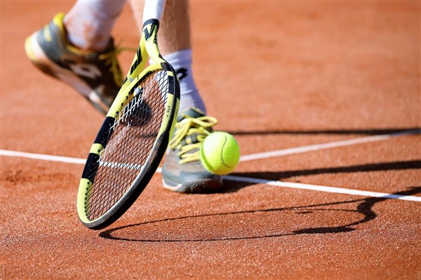 TTF 12 Yaş Hafta Sonu Tenis Turnuvası’na kayıtlar sürüyor