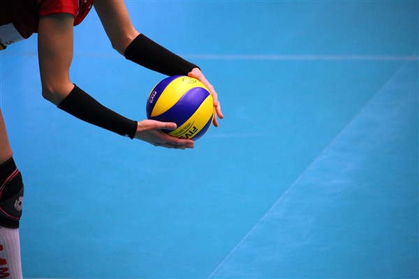 U20 Kadın Milli Voleybol Takımı, Avrupa Şampiyonası’nda yarı finalde