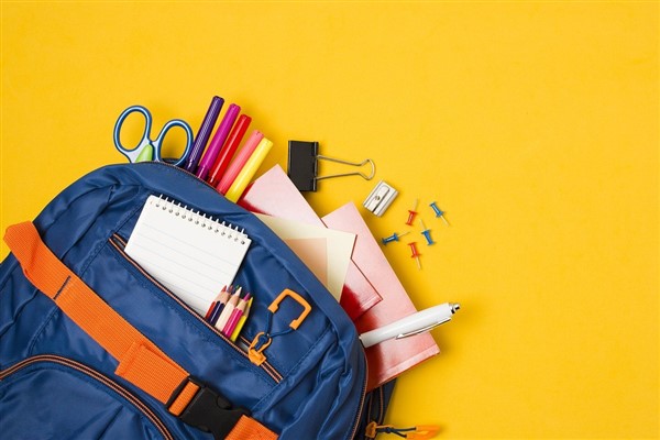 Uşak Belediyesi, 2024-2025 eğitim öğretim yılı öncesinde ihtiyaç sahibi ailelerin