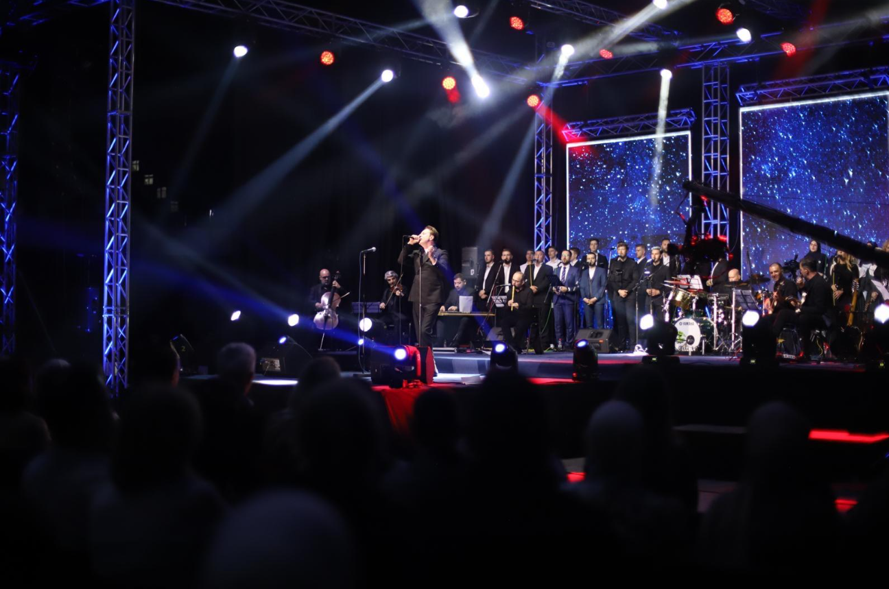 21. Uluslararası Konya Mistik Müzik Festivali başlıyor