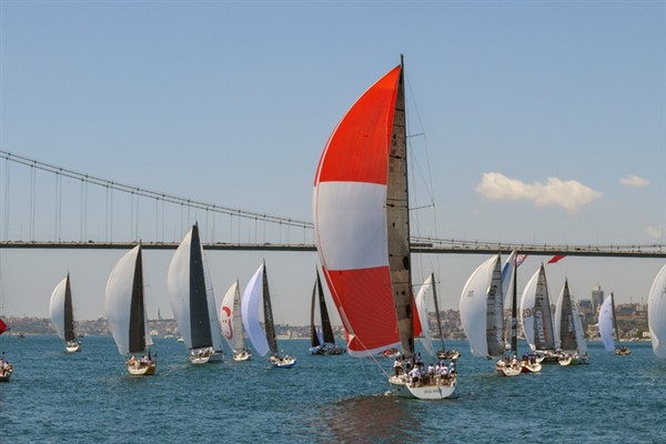 23. Bosphorus Cup tamamlandı