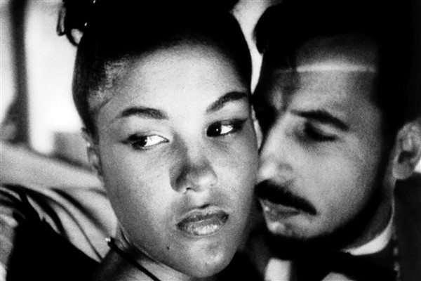 Sovyet Film Yönetmeni Mikhail Kalatozov’un 1964 yapımı başyapıtı “Ben Küba”