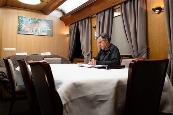 New York, 29 Eylül (Hibya) - Amerika Birleşik Devletleri (ABD)