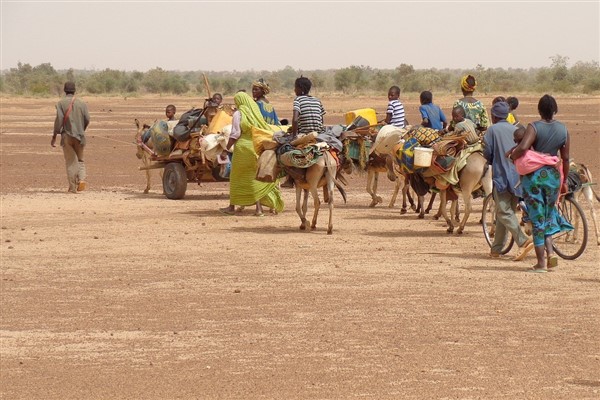 BM: Sudan’dan kaçan insanları ihtiyaçlarını karşılamak için daha fazla destek önem taşıyor