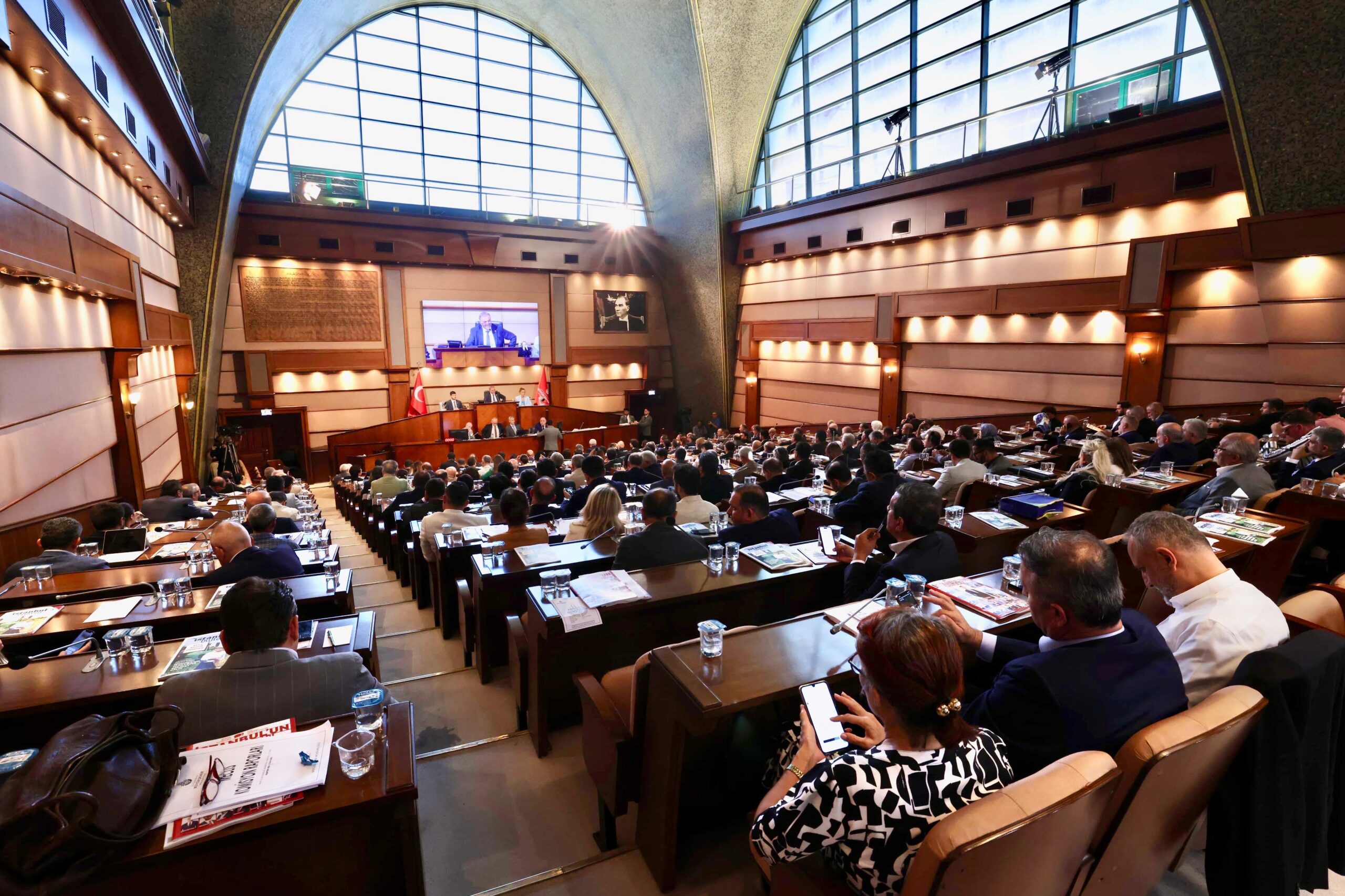 Avcılar’da yaşayan binlerce insanın hayatını kurtaracak İmar Plan Notu Değişikliği,