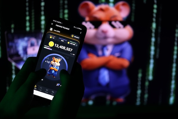 WhiteBIT TR’den Hamster Kombat airdrop’u öncesi TON değerlendirmesi