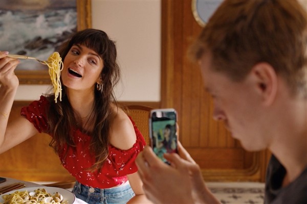 Yaz aylarında sanatseverleri sinema ile buluşturan Yeniden Sinematek, yaz sezonunun