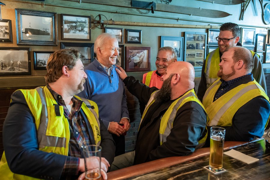 Washington, 26 Ekim (Hibya) – Amerika Birleşik Devletleri (ABD) Başkanı