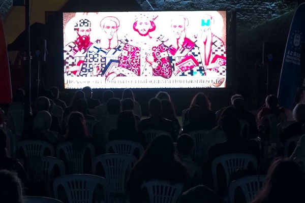 Amerika Arkeoloji Enstitüsü tarafından 2014 yılında ‘Dünyadaki En Önemli 10