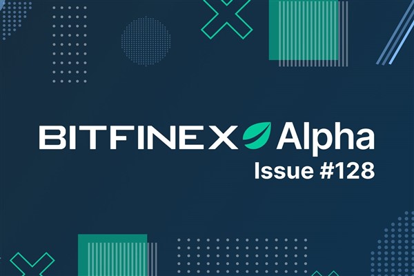 Bitfinex 128. Alpha Raporu’nu yayımladı: Bitcoin’de volatilite artıyor