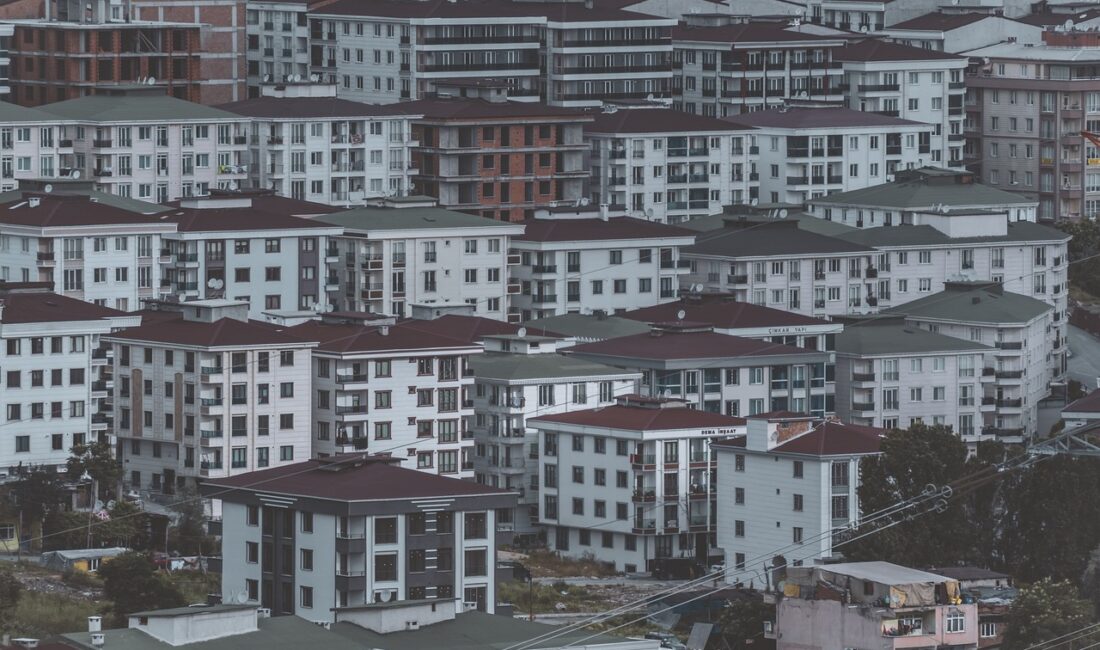 İstanbul, 17 Ekim (Hibya) - BMD Araştırma, Konut Fiyat Endeksinin