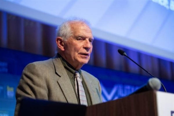 Brüksel, 4 Ekim (Hibya) - Avrupa Birliği (AB) Dışişleri Yüksek