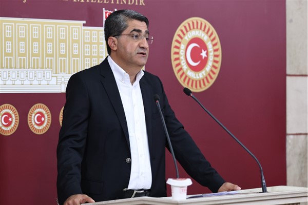 DEVA Partisi Genel Başkan Yardımcısı Mehmet Emin Ekmen, MHP Genel