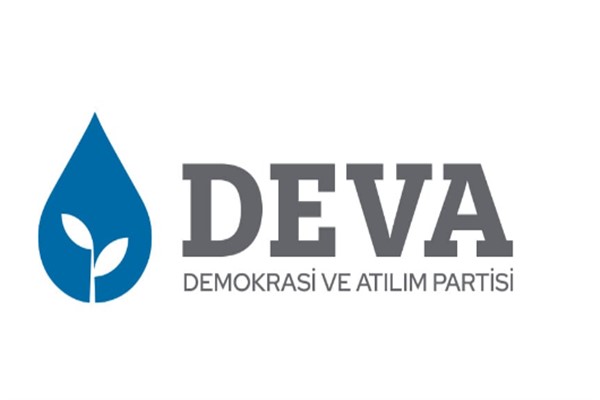 DEVA Partisi’nde 2. Olağan Büyük Kongre sonrasında Genel Merkez Başkanlık