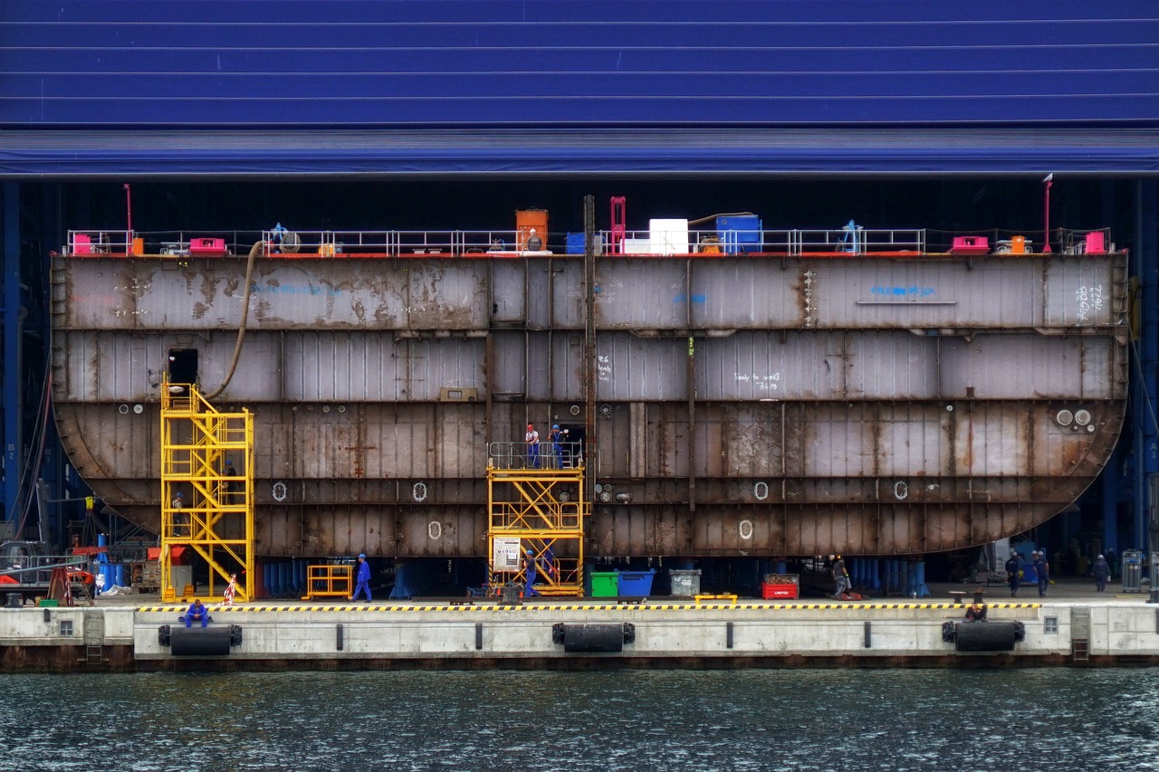 Özata Denizcilik Sanayi ve Ticaret A.Ş, yeni iş sözleşmesi imzaladı.