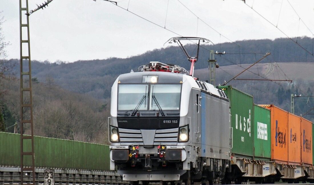 Pasifik Eurasia Lojistik Dış Ticaret A.Ş, yatırımcılarını bilgilendirdi.