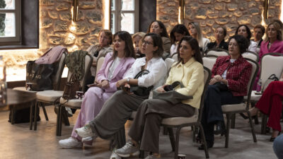 Six Senses Kocataş Mansions Wellness & Spa, 16 Ekim’de gerçekleştirilen