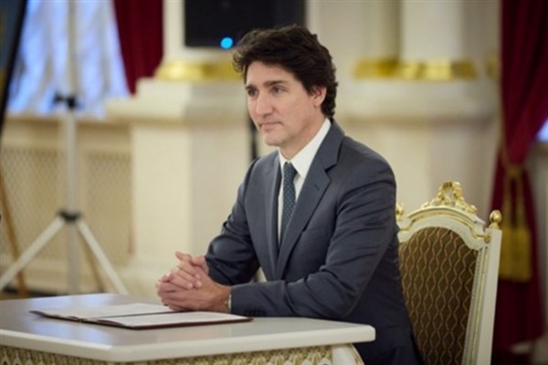 Trudeau: Taliban’ın en son kararnamesi dehşet verici