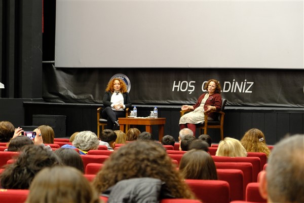 Bursa Büyükşehir Belediyesi, Prof. Dr. Türkan Saylan'ın hayatını anlatan ‘Türkan: