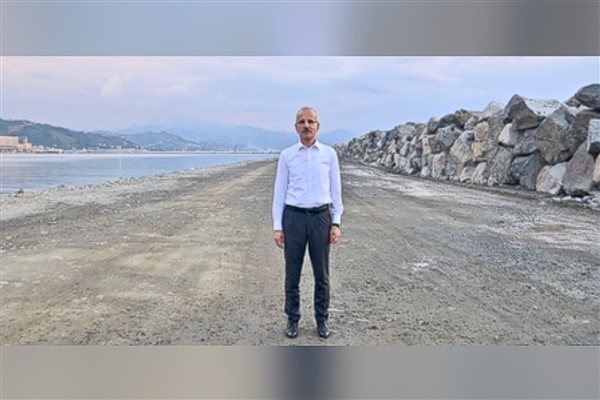 Uraloğlu: Ülkemizde ruhsatlandırılmış 14 havayolu işletmesi faaliyet gösteriyor