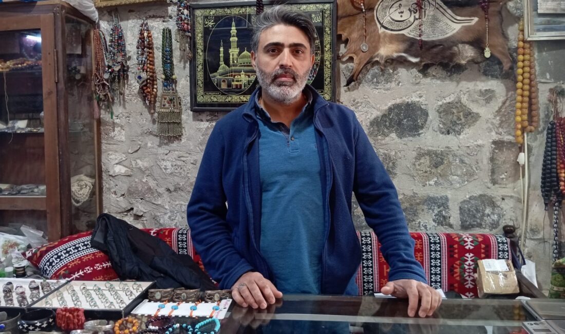 Diyarbakır, 27 Kasım (Hibya)