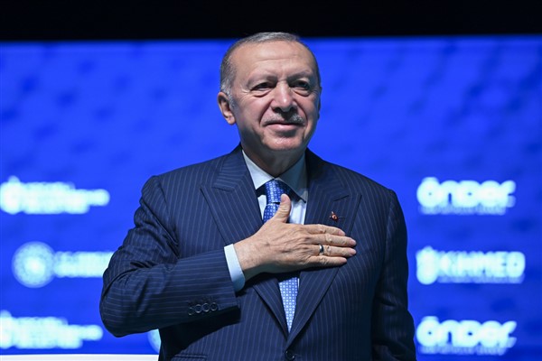 Cumhurbaşkanı Erdoğan, Avrupa Siyasi Topluluğu Zirvesi açılış oturumuna katıldı