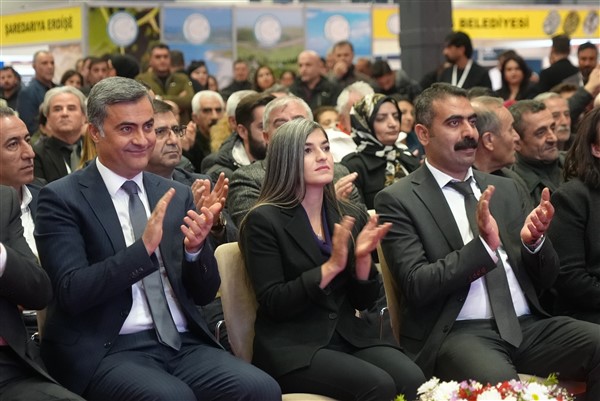 Diyarbakır Büyükşehir Belediyesi Eş