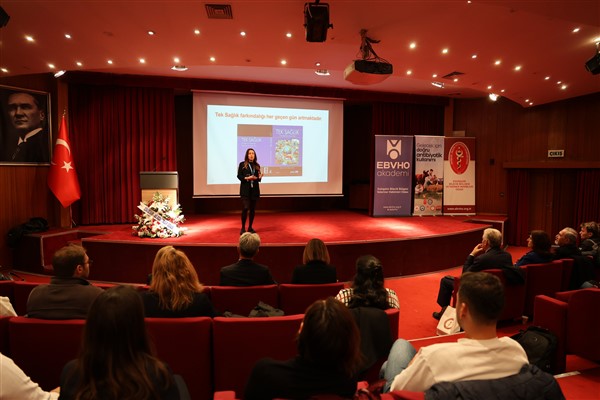 Eskişehir Büyükşehir Belediyesi ve Eskişehir-Bilecik Bölgesi Veteriner Hekimleri Odası iş